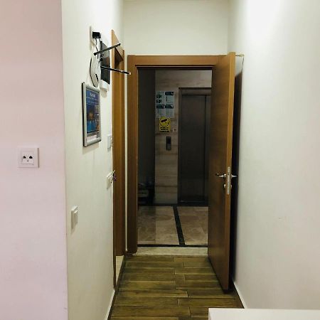 فتحية شقق أرتيم إكسكلوسيف الفندقية المظهر الخارجي الصورة